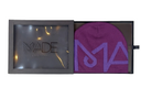Purple MADE Beanie