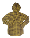 Balenciaga Yellow Shirt