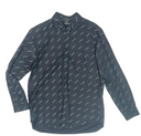 Balencinaga Button Up Shirt