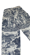 "Versailles" Carpenter Pants sz. 32