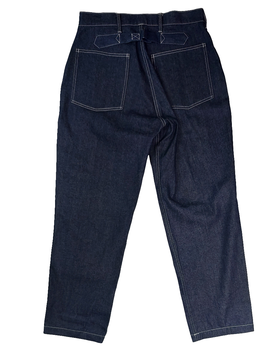 Blue Jeans Sz. 34