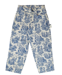 "Jamestown" Carpenter Pants sz. 32 - 33