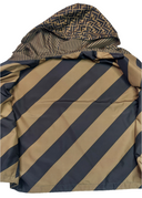 Fendi Windbreaker sz. M