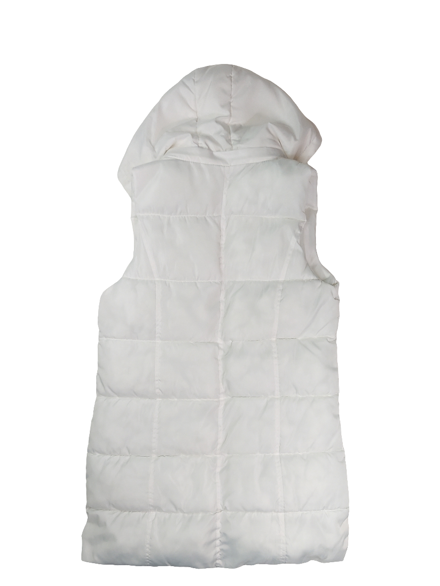 Puffer Vest Sz. S