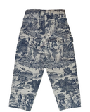 "Versailles" Carpenter Pants sz. 32