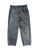 Levi's Leather Pants Sz. 30