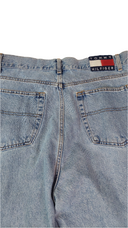 Tommy Hilfiger Jean's Sz. 38