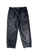 Levi's Leather Pants Sz. 30