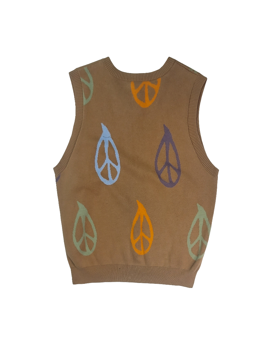 Peace Knitwear