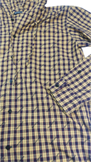 Balenciaga Yellow Shirt