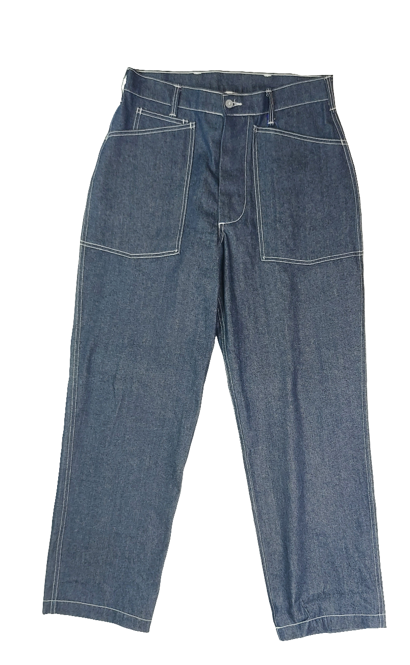 Blue Jeans Sz. 34