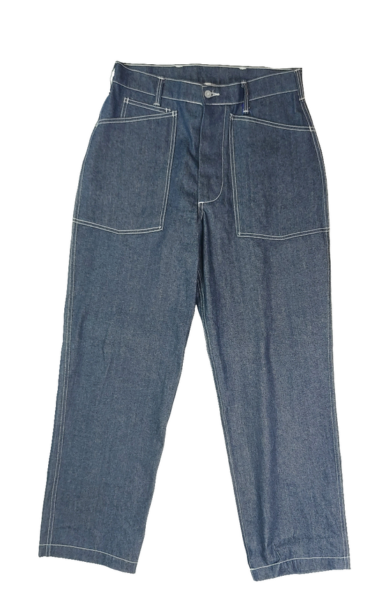 Blue Jeans Sz. 34