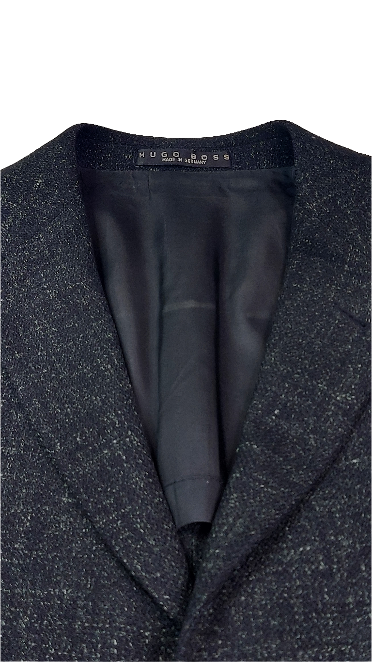 Hugo Boss Suit
