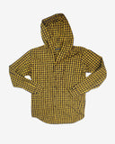 Balenciaga Yellow Shirt