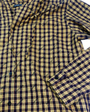 Balenciaga Yellow Shirt