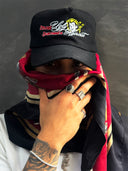 IM NOT UGLY CAP