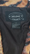 Selene Jacket Sz. M