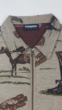 Pleasures Jacket Sz. L