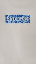 Supreme x Bape Tee Sz. M